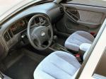 Hyundai Elantra Sedan 2003 года (US)